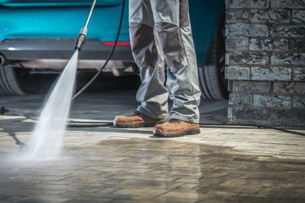 Professional Pressure Washing Services in English Creek, NJ