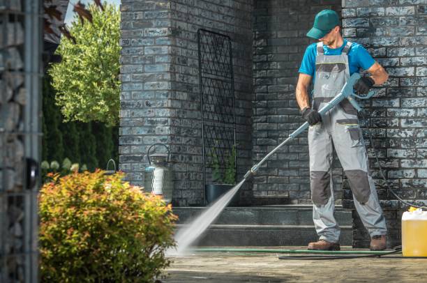 Playground Equipment Cleaning in English Creek, NJ