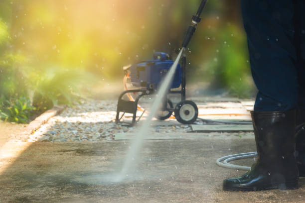 Best Oil Spill Cleanup  in English Creek, NJ
